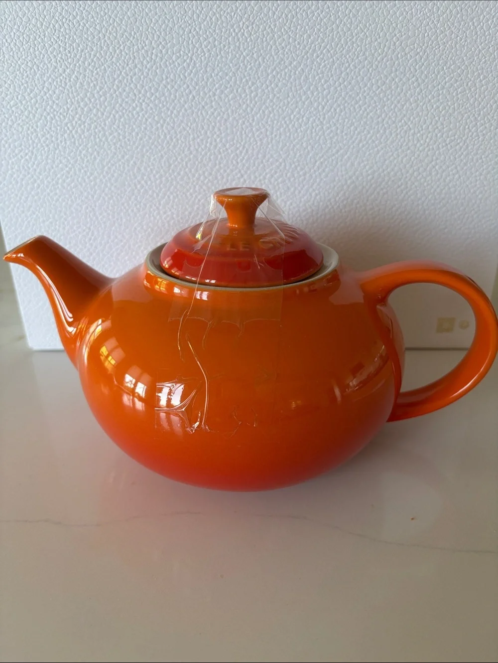 Le Creuset new le